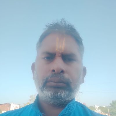 Pt. Jitendra Kumar Sharma