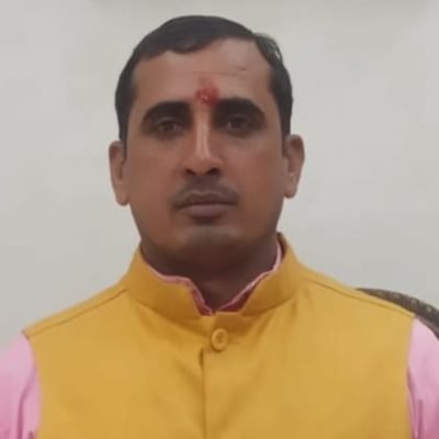 Pt. Ramavtar Acharya