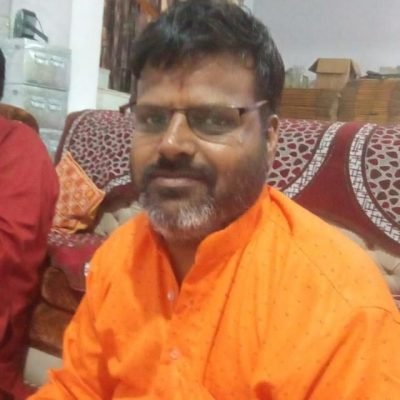 Pt. Sanjay Kumar Shastri