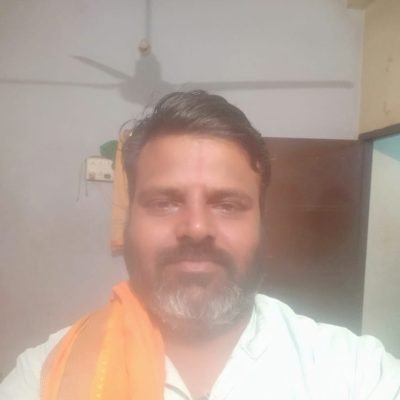 Pt. Subhash Kumar Acharya