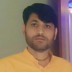 Shashikant Bhardwaj